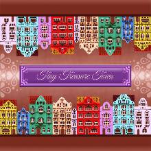 Aus dem Shop von TinyTreasureTown