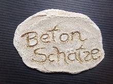 Aus dem Shop von Beton_Schaetze
