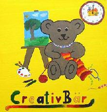 Aus dem Shop von CreativBaer