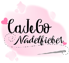 Aus dem Shop von CajegoNadelfieber