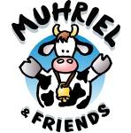 Aus dem Shop von Muhriel_and_friends