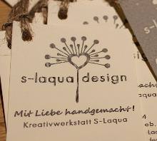 Aus dem Shop von s_laqua_design
