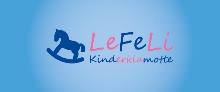 Aus dem Shop von LeFeLiKinderklamotte