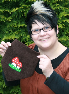 Aus dem Shop von KimKalvin