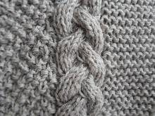 Aus dem Shop von Gestricktes