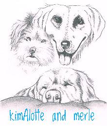 Aus dem Shop von kimAlotte_and_merle