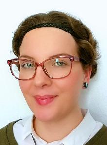 Aus dem Shop von StephanieGempe
