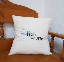 Aus dem Shop von NaehWuerfel