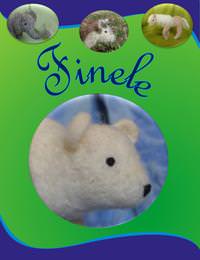 Aus dem Shop von Finele