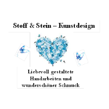 Aus dem Shop von StoffundSteinKunstdesign