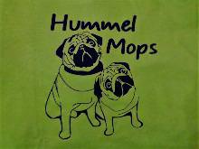 Aus dem Shop von Hummel_Mops