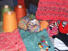 Aus dem Shop von Doris_strickt