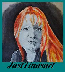 Aus dem Shop von JustTinasart