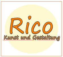 Aus dem Shop von Rico