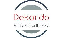 Aus dem Shop von Dekardo