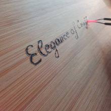 Aus dem Shop von EleganceofCraftingHandmades