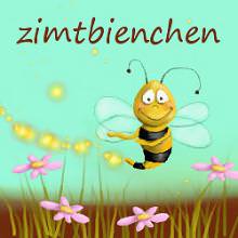 Aus dem Shop von zimtbienchen