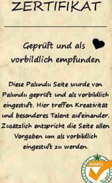 Aus dem Shop von STEINREICHundSCHOEN