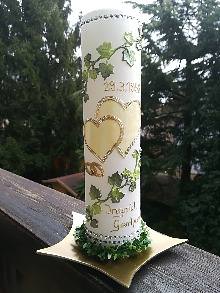 Aus dem Shop von EEvis_Kerzen_und_Kreativ_Himmel