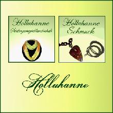 Aus dem Shop von Holluhanne