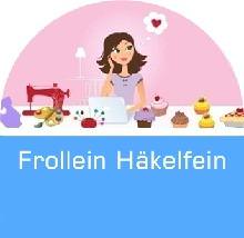 Aus dem Shop von frolleinhaekelfein