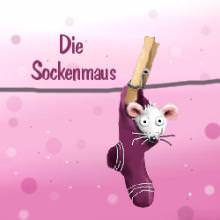 Aus dem Shop von DieSockenmaus