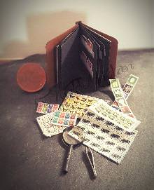 Aus dem Shop von TinyWorldMiniaturen