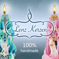 Aus dem Shop von LenzKerzen