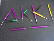 Aus dem Shop von akkis-flinke-masche
