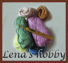 Aus dem Shop von LenasHobby