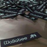 Aus dem Shop von Wollabee