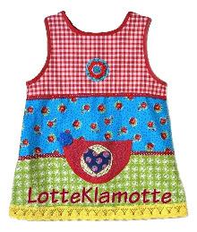 Aus dem Shop von LotteKlamotte