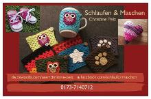 Aus dem Shop von Schlaufen_und_Maschen
