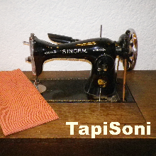 Aus dem Shop von TapiSoni