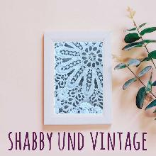 Aus dem Shop von shabby_und_vintage