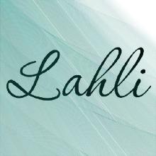 Aus dem Shop von Lahli