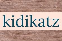 Aus dem Shop von kidikatz