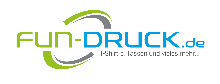 Aus dem Shop von fun_druck_de
