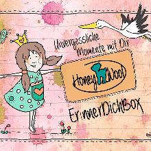 Aus dem Shop von Honeywool