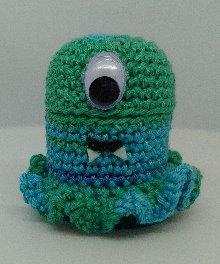 Aus dem Shop von Binaswoollyworld
