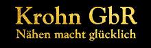 Aus dem Shop von KrohnGbR