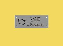 Aus dem Shop von dieGlueckliche