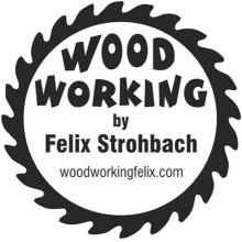 Aus dem Shop von woodworkingfelix