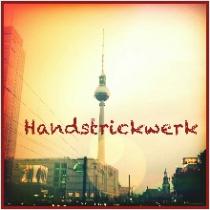 handstrickwerk