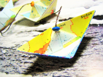 Papierstueckle