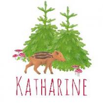 Katharine