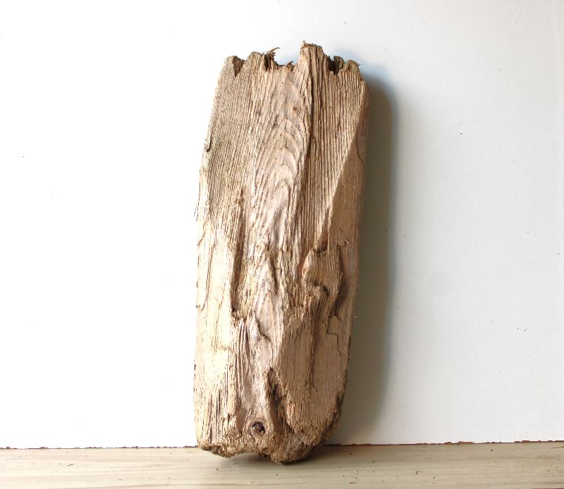  - Treibholz Schwemmholz Driftwood  1 knorrige  XXL  Skulptur Terrarium Dekoration Weihnachten  Garten  65 cm   
