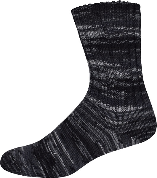  - Sockenwolle Family Socks Color 225g Farbe: 2311