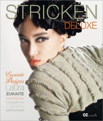  - Stricken Deluxe !  Exquisite Designs Laura Zukaite