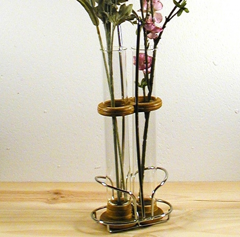  - Eine etwas andere handgefertigte Vase